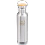 Klean Kanteen Insulated Reflect 590ml Thermo Plateado