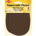 Kits de costura marrones de cuero Kleiber 