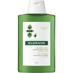 Champús verdes de uso frecuente de 200 ml para  pelo teñido Klorane 