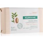 Jabón Klorane de materiales sostenibles 