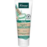 Kneipp Cuidado de la piel Cuidado de manos Crema de manos con aloe vera Hydro 75 ml