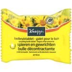 Jabón naranja tonificantes con eucalipto hechos en Alemania Kneipp infantiles 