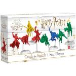 Knight Models - Harry Potter: Catch The Snitch - Star Players Expansion