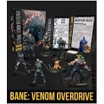 Knight Models - Batman Miniature Game: Bane: Venom Overdrive