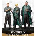 Knight Models Harry Potter: Slytherin Students (KNG-HPMAG03), versión inglesa , color/modelo surtido
