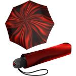 Paraguas rojos de poliester KNIRPS talla M para mujer 
