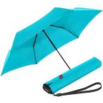 Paraguas azules de encaje tallas grandes de encaje KNIRPS talla S para mujer 