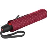 Knirps T.200 Medium Duomatic 2Cross Red