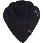 Bufandas de cuero de lana  rebajadas talla XXL para mujer 