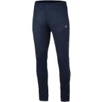 Pantalones azul marino de fitness de punto talla L para hombre 