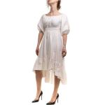 Kocca, Vestido de Hellynn White, Mujer, Talla: M