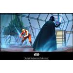 Komar Wandbild Von Star Wars Classic RMQ Vader Luk