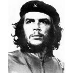 Korda Retrato Revolucionario Che Guevara Foto Grande Wall Art Poster Impresión Papel Grueso 45,7 x 60,9 cm