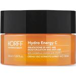 Korff Hydra Energy C Crema Facial Hidratante / Antiedad Sorbete