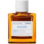 KORRES Blue Sage Eau de Toilette 50 ml
