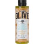 KORRES Olive Champú nutritivo 250 ml