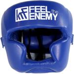 Krf Feel The Enemy Helmet Azul