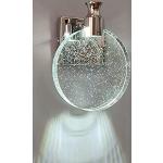 Lámparas de vidrio de cristal de carácter romántico 