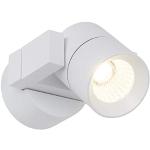Kristos - Foco led para exteriores (luz blanca)