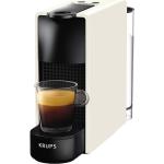 Krups - Cafetera de cápsulas automática Nespresso Krups Essenza Mini XN1101 para cápsulas Nespresso Original.