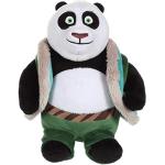 Kung Fu Panda - Peluche Li, 18 cm Multicolor (Gips