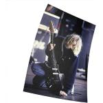 Kurt Cobain Guitar - Póster de 15 x 23 pulgadas (38 x 58 cm) (380 x 580 mm)