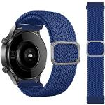 Smartwatches azules brazalete para multi-sport Clásico para hombre 