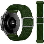Smartwatches verdes brazalete para multi-sport Clásico para hombre 