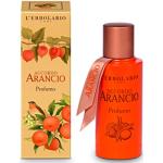 L 'erbolario accordo Arancio Eau de Parfum (limitierter Edition), 1er Pack (1 x 50 ml)