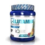 L-Glutamine Powder - 800 gr Blue Tropic Quamtrax Nutrition