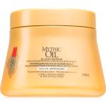 L’Oréal Professionnel Mythic Oil mascarilla nutritiva para cabello rebelde y denso sin parabenos 200 ml