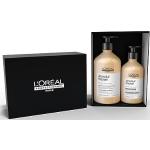 L’Oréal Professionnel, Pack Champú + Acondicionador Tratamiento Reconstructor para cabellos secos y dañados, Absolut Repair, SERIE EXPERT, Champú (500 ml) + Acondicionador (500 ml)
