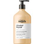 L’Oréal Professionnel Serie Expert Absolut Repair champú de regeneración profunda para cabello seco y dañado 750 ml