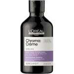 L’Oréal Professionnel Serie Expert Chroma Crème champú para neutralizar el tono amarillo para cabello rubio 300 ml