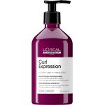 L’Oréal Professionnel Serie Expert Curl Expression champú limpiador para cabello ondulado y rizado 500 ml
