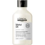 L’Oréal Professionnel Serie Expert Metal Detox champú de limpieza profunda para cabello teñido y dañado 300 ml