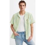 Camisas multicolor de verano tallas grandes LEVI´S Sunset talla XXL para hombre 
