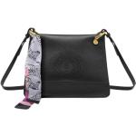 La Carrie, Shoulder Bags Black, Mujer, Talla: ONE Size