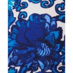 Trajes azules de poliamida de baño vintage La DoubleJ talla L para mujer 