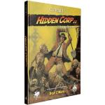 Shadowlands Ediciones - La Llamada de Cthulhu JDR - Hidden Corp II - Juego de rol en Español