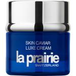 La Prairie Skin Caviar Luxe Cream crema de lujo reafirmante con efecto lifting 100 ml