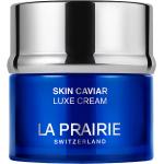 La Prairie - Skin Caviar Luxe Cream - Skin Caviar Luxe Cream 100 ml