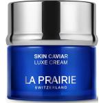 La Prairie - Skin Caviar Luxe Cream - Skin Caviar Luxe Cream 50 ml