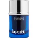 LA PRAIRIE Skin Caviar Nighttime Oil tratamiento de noche con Caviar Retinol 20 ml