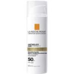 Cremas solares para la piel sensible con ácido hialurónico con factor 50 de 50 ml La Roche Posay Anthelios 