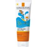 Cremas solares para la piel sensible con factor 50 de 200 ml La Roche Posay Anthelios textura en gel 