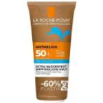 Cremas corporales para tratar el daño del sol para la piel sensible con factor 50 de 200 ml La Roche Posay Anthelios 