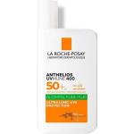 Bases para la piel sensible con factor 50 de 400 ml La Roche Posay Anthelios para mujer 