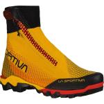 Zapatillas deportivas GoreTex amarillas de gore tex La Sportiva talla 45 para hombre 