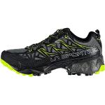 Zapatillas multicolor de running rebajadas La Sportiva Akyra talla 38,5 para hombre 